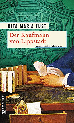 Beispielbild fr Fust, R: Kaufmann von Lippstadt zum Verkauf von WorldofBooks