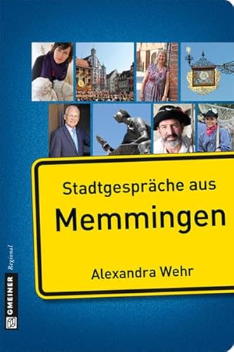 Stadtgespräche aus Memmingen - Alexandra, Wehr