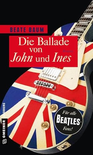 Die Ballade von John und Ines Roman - Beate, Baum