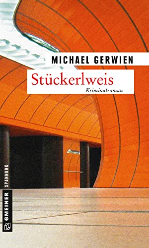 Beispielbild fr Stckerlweis: Ein Fall fr Exkommissar Max Raintaler (Kriminalromane im GMEINER-Verlag) zum Verkauf von medimops