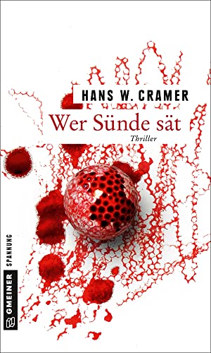 Beispielbild fr Wer Snde st: Thriller (Thriller im GMEINER-Verlag) zum Verkauf von Ammareal