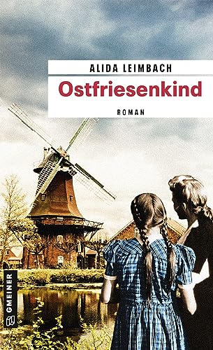 Beispielbild fr Ostfriesenkind: Roman (Kriminalromane im GMEINER-Verlag) zum Verkauf von medimops