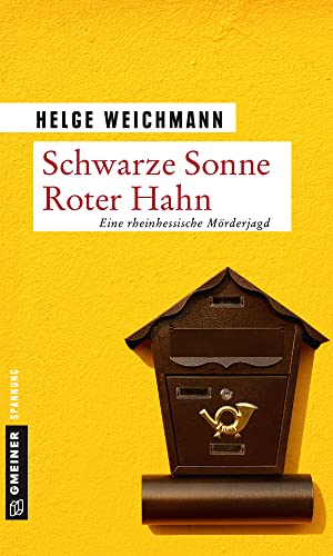 Imagen de archivo de Schwarze Sonne Roter Hahn -Language: german a la venta por GreatBookPrices