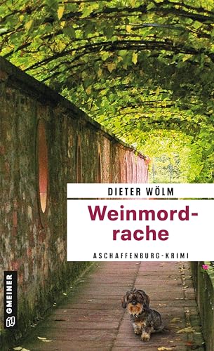 Beispielbild fr Weinmordrache zum Verkauf von WorldofBooks