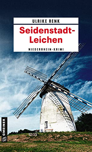 Stock image for Seidenstadt-Leichen -Language: german for sale by GreatBookPrices