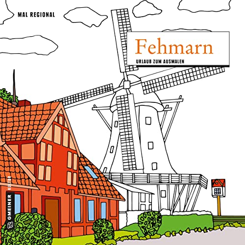 Stock image for MALRegional - Fehmarn -Language: german for sale by GreatBookPrices