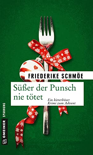 Beispielbild fr Ser der Punsch nie ttet -Language: german zum Verkauf von GreatBookPrices