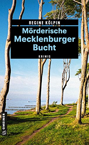 Stock image for Mrderische Mecklenburger Bucht -Language: german for sale by GreatBookPrices