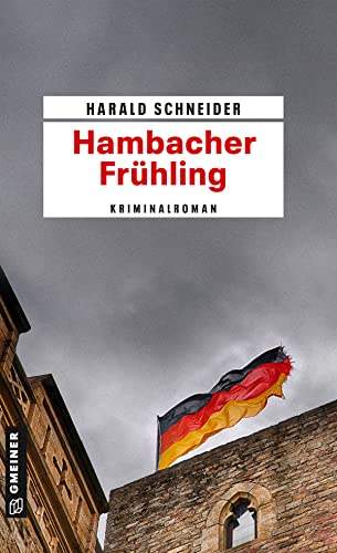 9783839222157: Hambacher Frhling: Palzkis 15. Fall