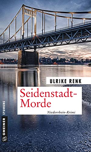 Stock image for Seidenstadt-Morde -Language: german for sale by GreatBookPrices
