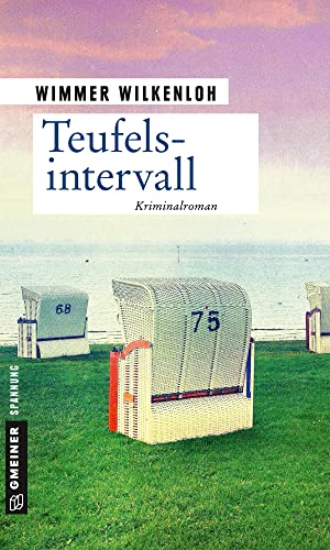Stock image for Teufelsintervall: Der siebte Fall fr Jan Swensen (Kriminalromane im GMEINER-Verlag) for sale by medimops