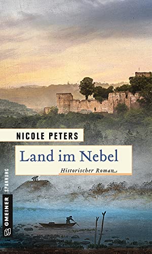 Beispielbild fr Land im Nebel: Historischer Roman (Historische Romane im GMEINER-Verlag) zum Verkauf von medimops