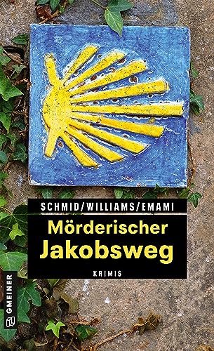 Stock image for Mrderischer Jakobsweg -Language: german for sale by GreatBookPrices