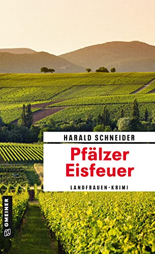 Imagen de archivo de Pflzer Eisfeuer -Language: german a la venta por GreatBookPrices