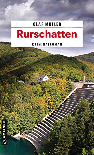 Stock image for Rurschatten -Language: german for sale by GreatBookPrices