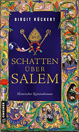 Stock image for Schatten ber Salem: Eine fast wahre Geschichte for sale by Decluttr