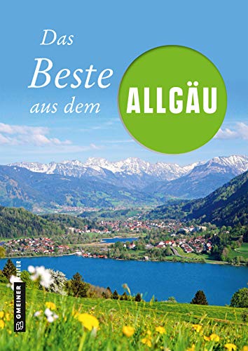 Beispielbild fr Das Beste aus dem Allgu -Language: german zum Verkauf von GreatBookPrices