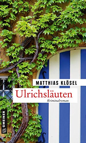 9783839226001: Ulrichsluten: Kriminalroman (Kommissar Beckmann 2)