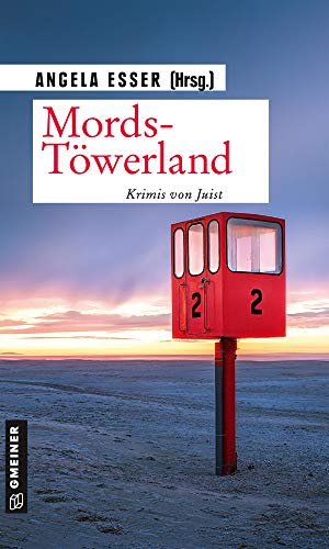 Beispielbild fr Mords-Twerland zum Verkauf von Revaluation Books