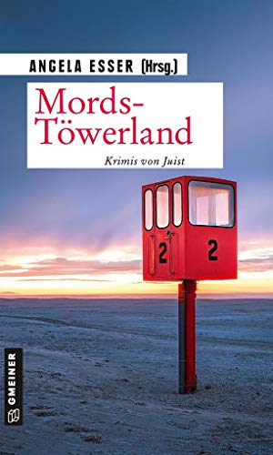 Stock image for Mords-Twerland for sale by Revaluation Books