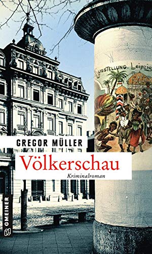 Imagen de archivo de Vlkerschau -Language: german a la venta por GreatBookPrices
