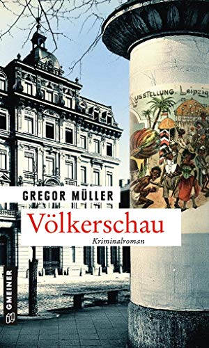 Stock image for Vlkerschau -Language: german for sale by GreatBookPrices