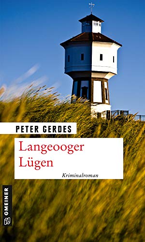 Stock image for Langeooger Lgen -Language: german for sale by GreatBookPrices