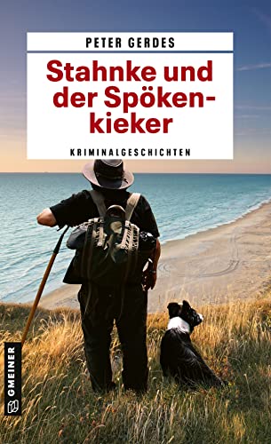 9783839226681: Stahnke und der Spkenkieker (Kriminalromane im GMEINER-Verlag)