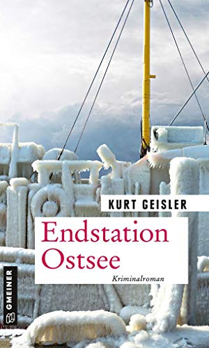9783839227107: Endstation Ostsee: Kriminalroman (Kommissar Hansen)