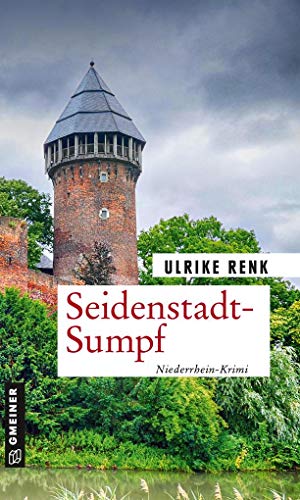 Stock image for Seidenstadt-Sumpf -Language: german for sale by GreatBookPrices