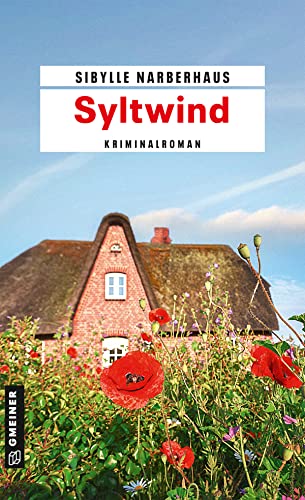 Stock image for Syltwind: Kriminalroman (Anna Bergmann) for sale by medimops