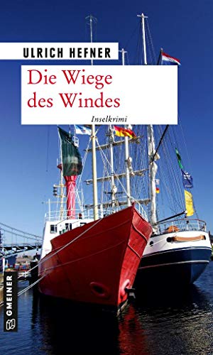 Beispielbild fr Die Wiege des Windes -Language: german zum Verkauf von GreatBookPrices