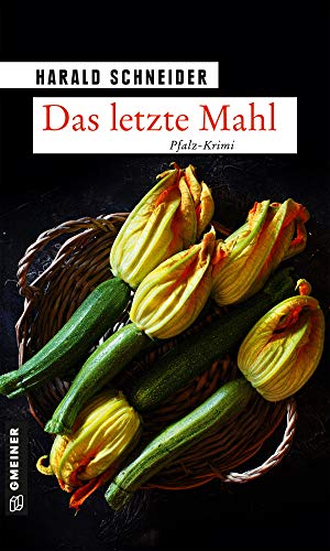 Imagen de archivo de Das letzte Mahl -Language: german a la venta por GreatBookPrices