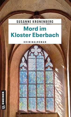 Imagen de archivo de Mord im Kloster Eberbach -Language: german a la venta por GreatBookPrices