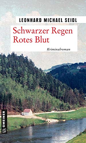 Stock image for Schwarzer Regen Rotes Blut -Language: german for sale by GreatBookPrices