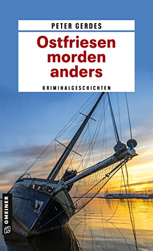 Stock image for Ostfriesen morden anders for sale by GreatBookPrices