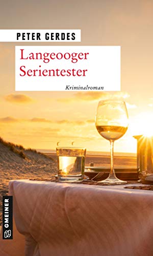 Stock image for Langeooger Serientester -Language: german for sale by GreatBookPrices