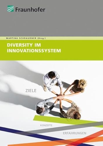 Beispielbild fr Diversity im Innovationssystem zum Verkauf von medimops