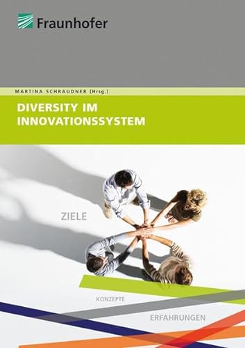 Imagen de archivo de Diversity im Innovationssystem a la venta por medimops