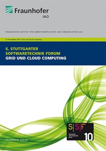 9783839602027: Grid und Cloud Computing