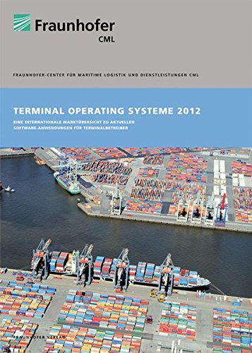 Stock image for Terminal Operating Systeme 2012 : Internationale Marktbersicht zu aktuellen Softwareanwendungen fr Terminalbetreiber. for sale by Buchpark