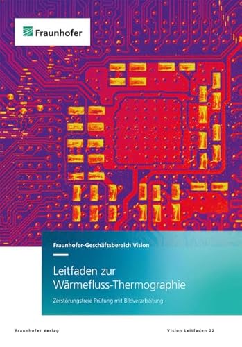 9783839618578: Leitfaden zur Wrmefluss-Thermographie.