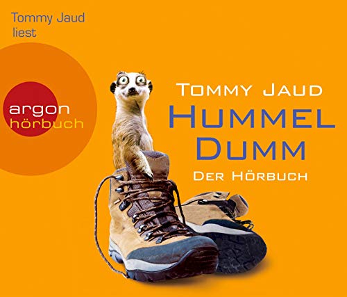 Stock image for Hummeldumm: Der Hrbuch for sale by medimops