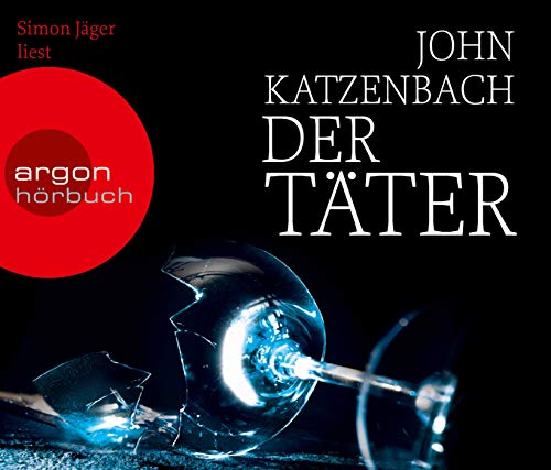 9783839810125: DER TAETER - KATZENBACH,JOHN