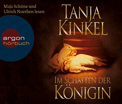 Stock image for Im Schatten der Knigin (6 CDs) for sale by medimops