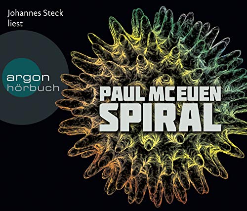 Beispielbild fr Spirale zum Verkauf von medimops