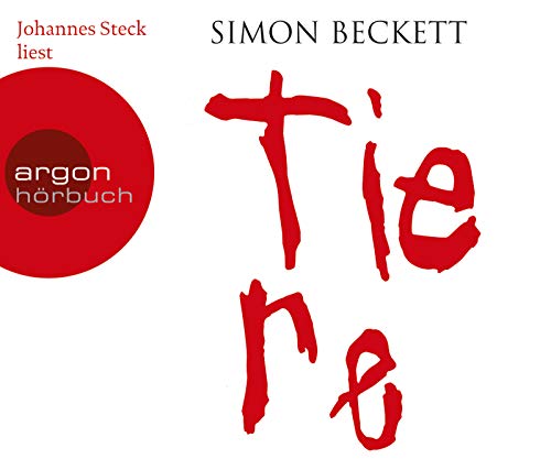 Tiere - Beckett, Simon