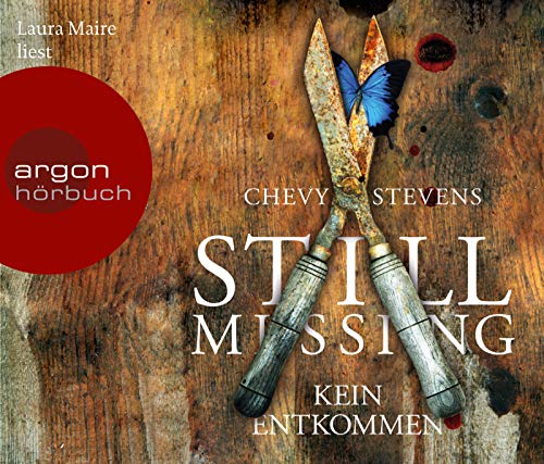 Still Missing (6 CDs) - Chevy Stevens