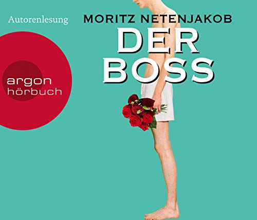 9783839811382: Der Boss