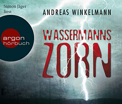 Stock image for Wassermanns Zorn for sale by medimops